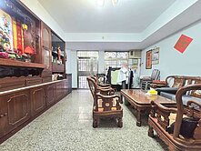 💖南京復興站面500米寬庭院一樓