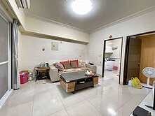 樓中樓~明誠建工商圈/採光明亮/樓中樓美三房+車位