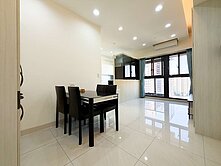 鳳山鄰文山特區｜稀少2房2衛平車｜誠意售屋｜出價談