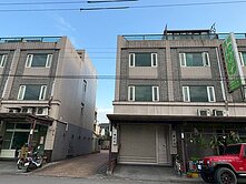 員山公園旁大路邊4房店住~台灣房屋婕如~小豬