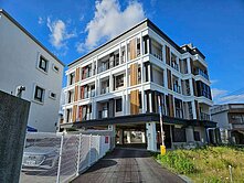 永慶許書豪★三星尾塹青見平面車位3房華廈