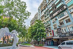 房房好室~SOGO大安名人巷景園~住商蔡秉霖