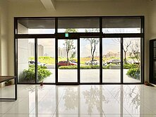 🚨沙鹿車站 9米全新店面平車