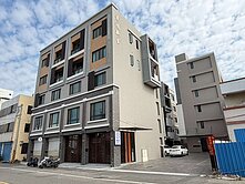 二林早市全新電梯公寓(5F)