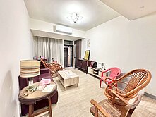 【低總價】復興公園低總價1F 兩房美寓