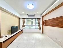 ｜左營三鐵共構｜美麗夏威夷採光兩房平車