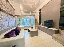 28年屋🥳時尚電梯2+1室+陽台✨景觀宅✨