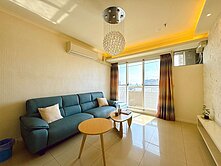 永康區《湯山新城》裝潢輕奢二房+平面車位