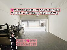 近未來八德捷運G01站全新電梯別墅