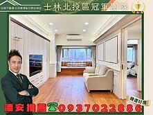 潘安精選🍎古亭站近捷運狀元吉第2房+車位