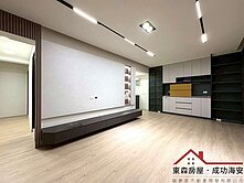 🔥稀有整新一樓寓＋自有車庫｜近永仁高中，機能超優