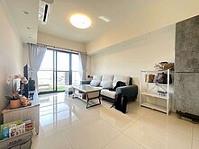 🌾唯一稀有朝南高樓無限視野大三房平車雙衛浴開窗