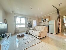 榮總高鐵商圈電梯高樓大兩房屋況佳