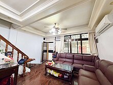 公正國小旁低總價透天