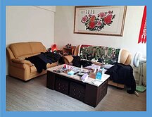 低總價三樓四房公寓⭐️住商謝秀珍⭐️