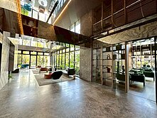 黎明邸家｜元城上階綠｜高樓視野精裝兩房雙衛平車