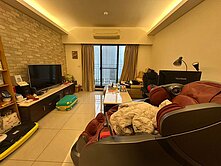 青埔A19捷運宅：東京線上3房車景觀發發宅