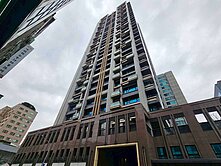 🔥北車雙子星豪邸~富享京王無敵景觀宅!!!🍎