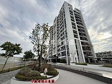 永大商圈詠美全新二房平車