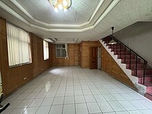 🍈水田街角間大地坪前庭後院大透天