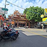 鳳山三民路商二大地坪精華地段透店住(出租中)(專)