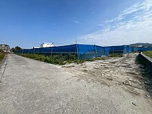 后里近三豐路休閒旺田