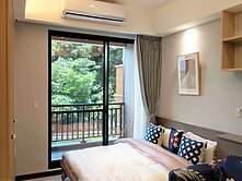 文德站約650公尺有陽台有管理有車位