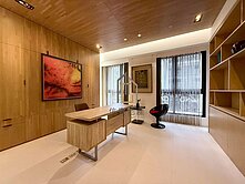 Ｑ妮🌸聯聚典藏級私宅雍和大廈精裝四房三主臥格局