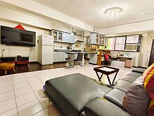 南屯｜五期｜秒殺1+1房三車位