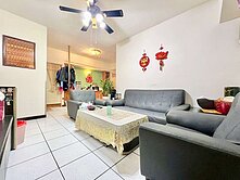 東區｜十甲市場｜四改三大房+車位