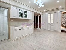 合陽天擎北歐舒適4房車