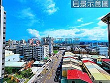 專任｜冠國王朝｜大四房~電梯直達平車｜美美視野戶