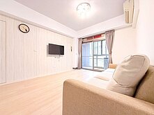 首購 【春福生活大賞】竹科七分鐘採光戶3+1房平車