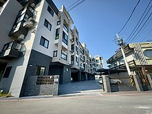 廣興近羅東附裝潢車位三房