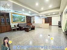 樹孝商圈🍀超大室內四房平車一樓邊間戶