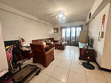 陸光新城鋼骨結構大三房車