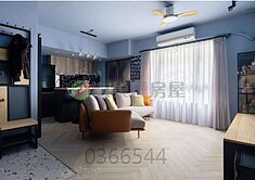 回饋有緣人~A10山鼻和發F1超質感2房車