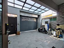 💥輕屋齡大地坪電梯透天別墅間間套房