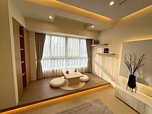 美術館精華學區大3房