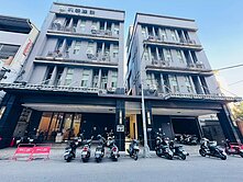 🏠太平運動場菁英會館套房｜穩定收租投報3%