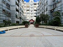 🏠夏綠蒂二重商圈｜室內36坪大四房｜竹科工研院旁