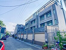 🅰️【#豐原透天】降價百萬｜四房前庭後院FHC