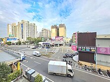 小資首選｜正兩房大空間｜德民商圈｜生活機能佳