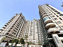 ⭐️漂亮美景山海永恆⭐️~超大4房雙平車