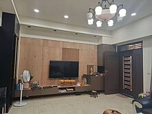 高雄餐旅大學大地坪面寬電梯3車墅