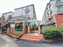  @台灣雅豐~沙鹿店 沙鹿大廳挑高歐風花園雙車別墅