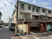 【嘉義縣中埔司公廍透天-專約】