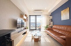 尚順昌隆廣場(好境)外棟3房平車視野戶