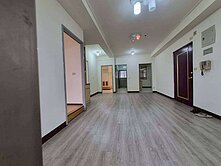 溪州國小麒麟天地次頂邊間方正三房 (板橋區金門街)