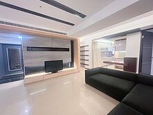 喜來登/景觀邊間戶美輪美奐四改三房40坪大空間